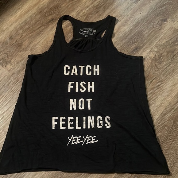 yee yee Tops - Yee Yee tank